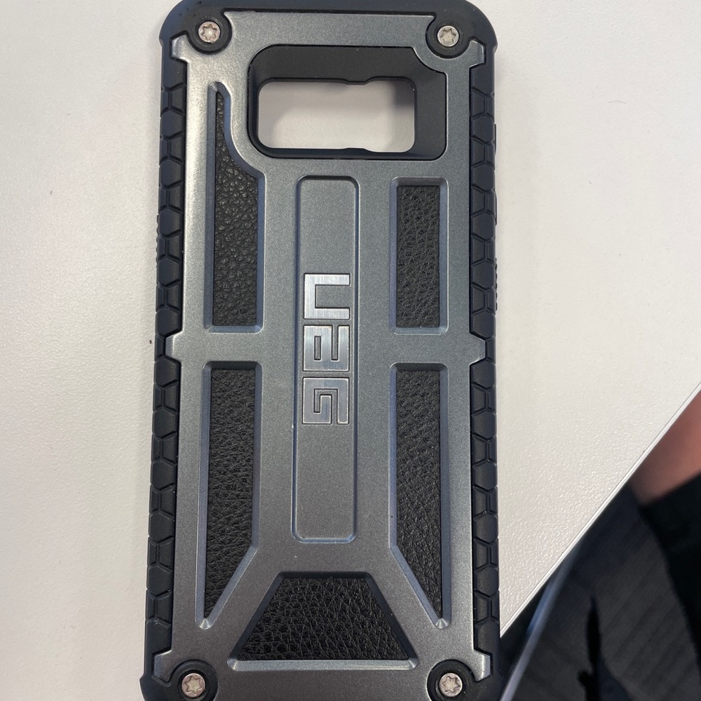 Samsung S8 Phone Case